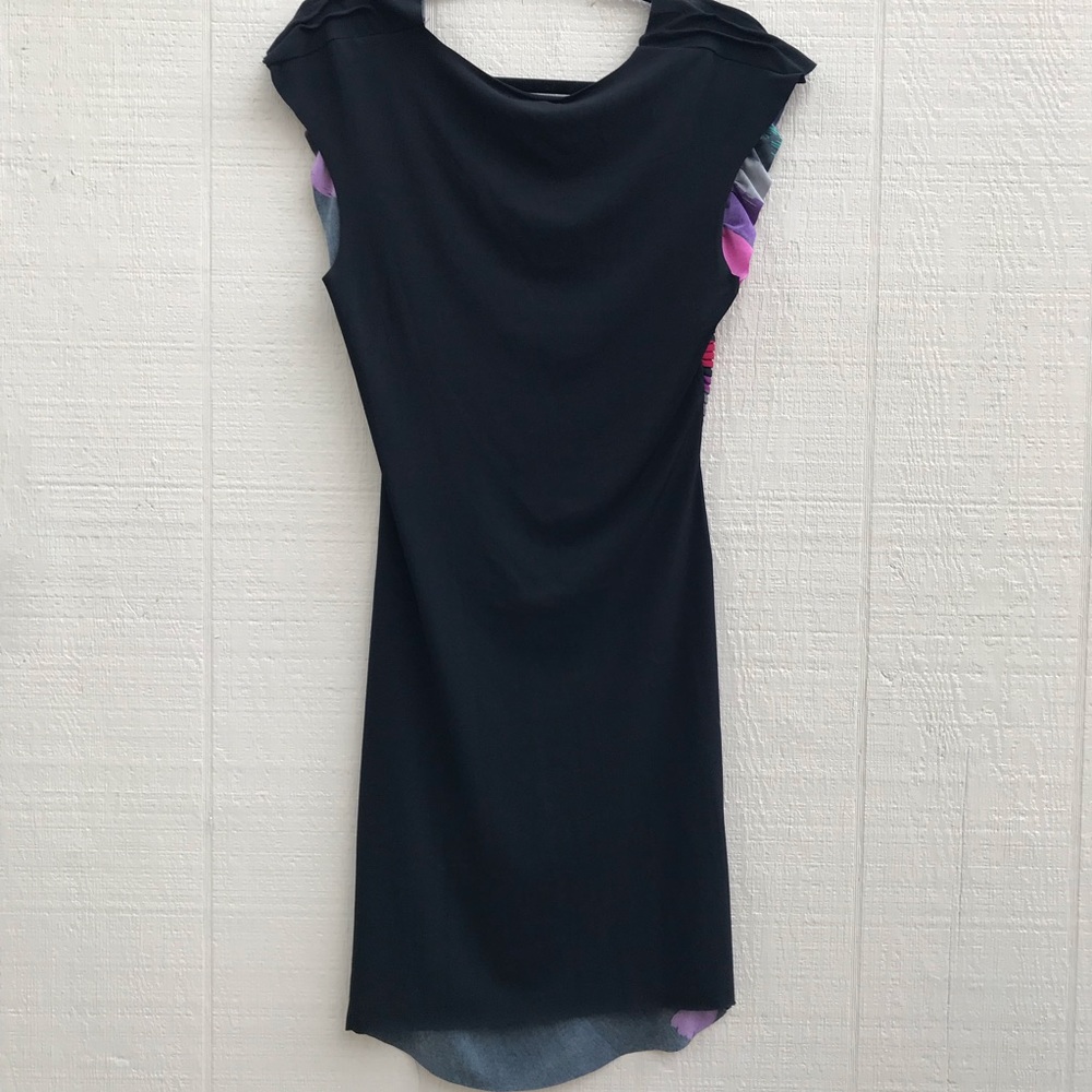 Y2K Mini Dress - Picture 2 of 4